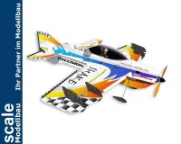 Hacker Shake Indoor ARF - 84 cm