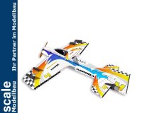 Hacker Shake Indoor ARF - 84 cm