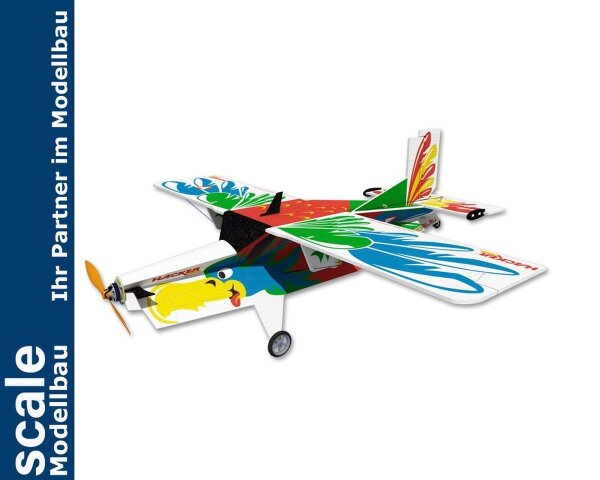 Hacker Pilatus Turbo Porter XF Fredi ARF - 89 cm