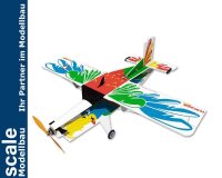 Hacker Pilatus Turbo Porter XF Fredi ARF - 89 cm