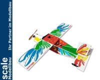 Hacker Pilatus Turbo Porter XF Fredi ARF - 89 cm
