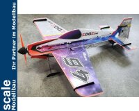 Hacker Edge 540 V4.1 Toxic Galactic - 81 cm
