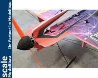 Hacker Edge 540 V4.1 Toxic Galactic - 81 cm
