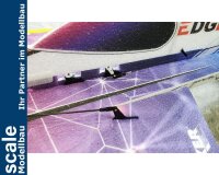 Hacker Edge 540 V4.1 Toxic Galactic - 81 cm