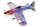 Hacker Edge 540 V4.1 Toxic Galactic - 81 cm
