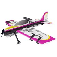 Hacker Super ZOOM Race ARF - 100 cm