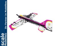 Hacker Super ZOOM Race ARF - 100 cm