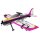Hacker Super ZOOM Race ARF - 100 cm