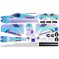 Hacker Edge 540 V3 Race ARF - 100 cm