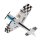 Hacker Edge 540 V3 Race ARF - 100 cm