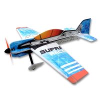 Hacker Supra Race 1000 - 100cm