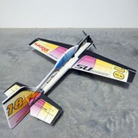 Hacker SU-preme ARF - 120 cm