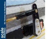 Hacker SU-preme ARF - 120 cm