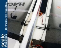 Hacker SU-preme ARF - 120 cm
