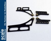 Hacker SU-preme ARF - 120 cm