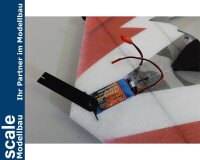 Hacker Rapier 850 ARF - 85 cm