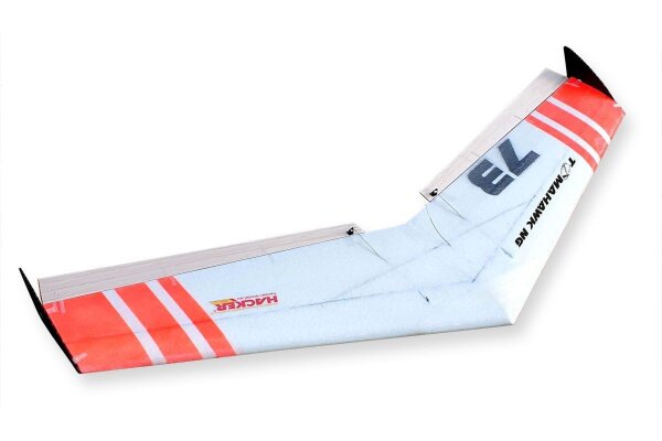 Hacker TOMAHAWK NG Advance - 123 cm