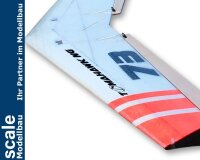 Hacker TOMAHAWK NG Advance - 123 cm
