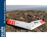 Hacker TOMAHAWK NG Advance - 123 cm