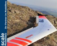 Hacker TOMAHAWK NG Advance - 123 cm