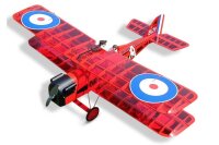 Hacker S.E.5a Bausatz - 100 cm