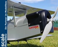 Hacker S.E.5a Bausatz - 100 cm