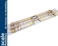 Hacker S.E.5a Bausatz - 100 cm