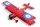 Hacker S.E.5a Bausatz - 100 cm