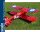 Hacker S.E.5a Bausatz - 100 cm