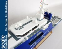 Hacker St George Küstenschutzschiff