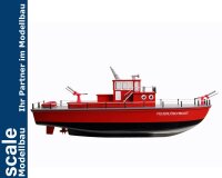 Hacker Feuerlöschboot