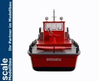 Hacker Feuerlöschboot