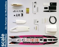 Hacker New Micro Magic V2 ARTR