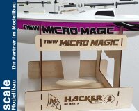 Hacker New Micro Magic V2 ARTR