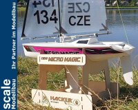 Hacker New Micro Magic V2 ARTR