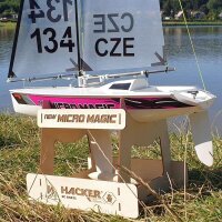 Hacker New Micro Magic V2 Baukasten