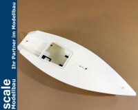 vollständig verklebter Rumpf - Hacker New Micro...