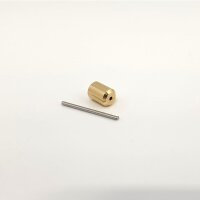 Fock Gegengewicht - Set - Hacker New Micro Magic 2020