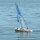 Hacker Reggae 21 Rennsegelboot RG65 Klasse Baukasten