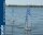 Hacker Reggae 21 Rennsegelboot RG65 Klasse Baukasten