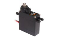 D-Power HVS-140BB MG Digital-Servo