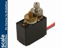 D-Power HVS-228BB MG Digital-Servo