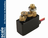 D-Power HVS-346BB MG Digital-Servo
