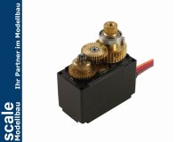 D-Power HVS-451BB MG Digital-Servo