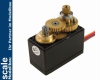 D-Power HVS-5140BB MG Digital-Servo