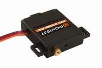 D-Power HVS-840BB MG Digital-Servo