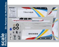 Phoenix Trainer Domino  - 158 cm
