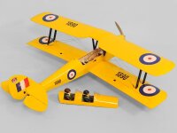 Phoenix Tiger Moth GP/EP ARF - 140 cm