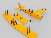 Phoenix Tiger Moth GP/EP ARF - 140 cm