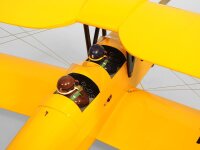 Phoenix Tiger Moth GP/EP ARF - 140 cm